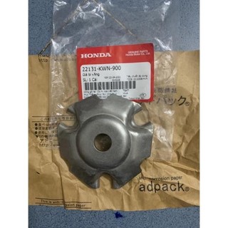 Tấm chặn bi nồi trước pcx /ab 125/ vario / sh vn/ sh mode/ lead 125/ clirk thái zin hãng honda