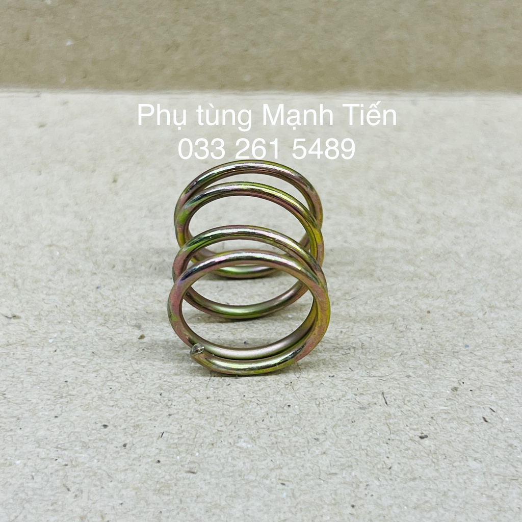 Lò xo pát giữ má đùm sau Dream Thái