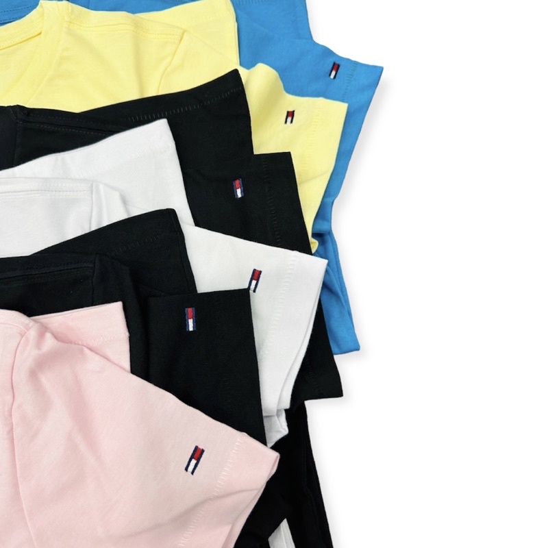 Áo thun tomy hàng vnxk in hình xịn xò