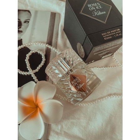 Nước Hoa Unisex Kilian Rose On Ice