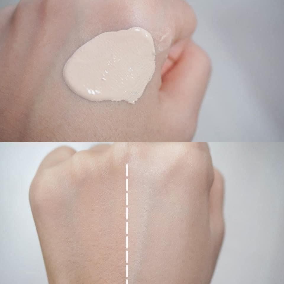 Kem Trang Điểm Đa Năng The Face Shop Power Perfection Bb Cream 40g / V201