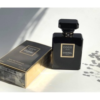 Nước hoa Coco Noir EDP