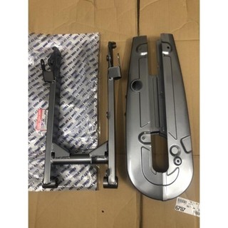 GẮP SAU VÀ HỘP XÍCH VINATHAI GẮN XE SIRUS50/SIRUS 110