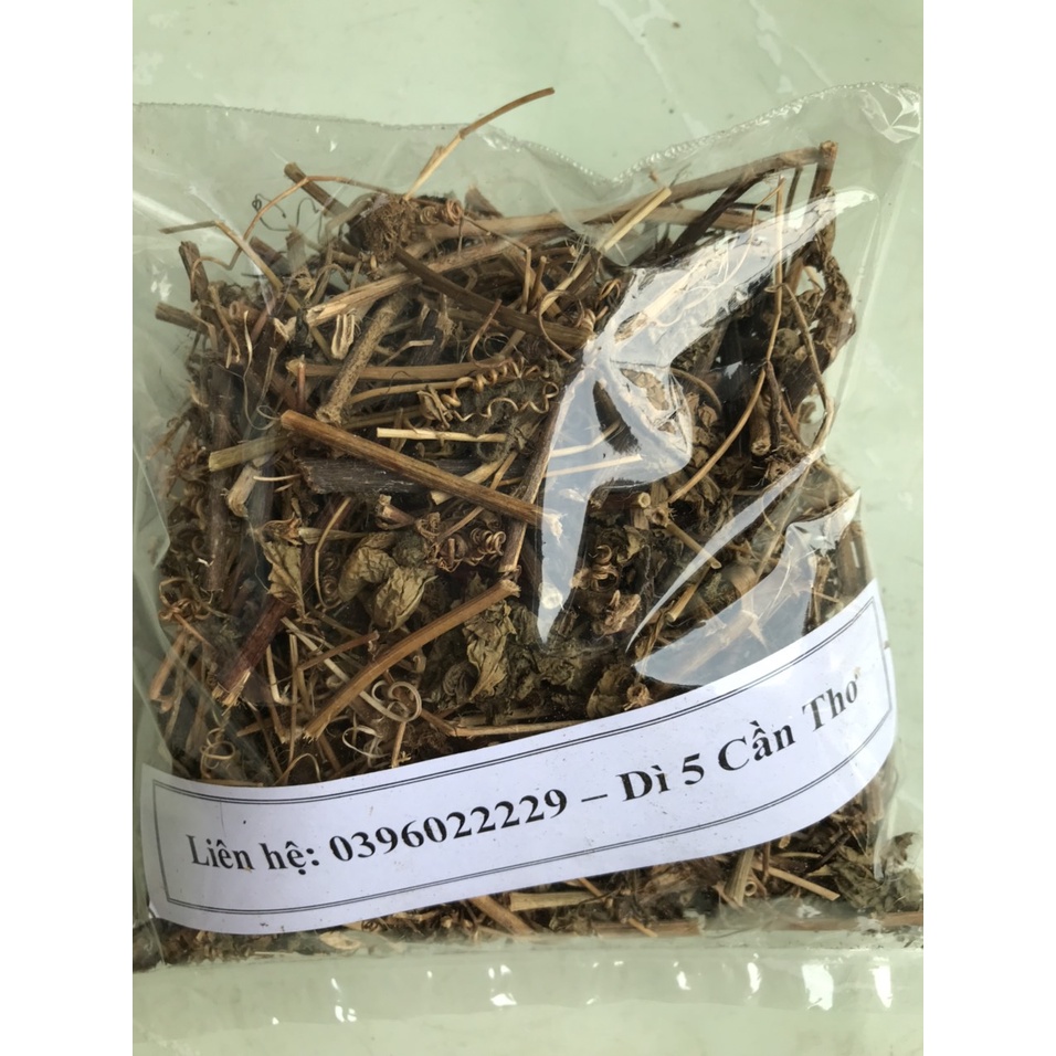 500 gam nhãn lòng lạc tiên phơi khô nhà làm sạch sẽ