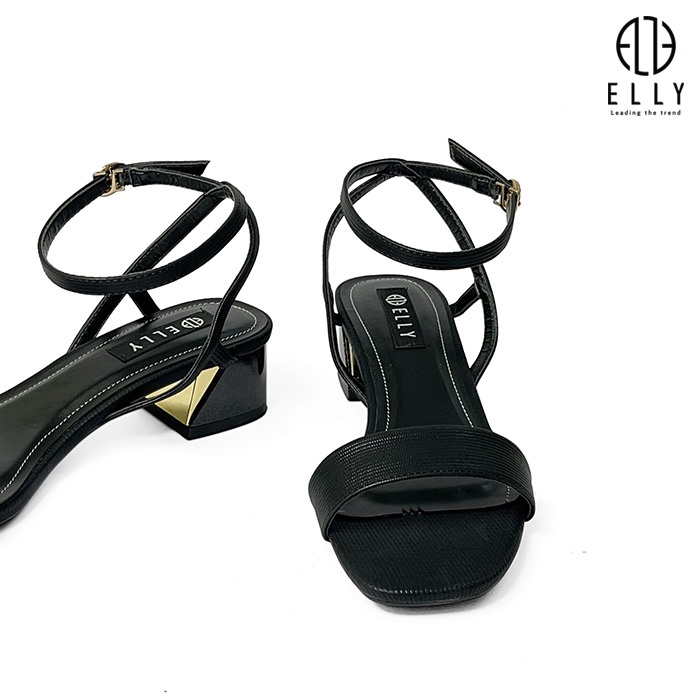 Giày nữ thời trang cao cấp ELLY – EG179