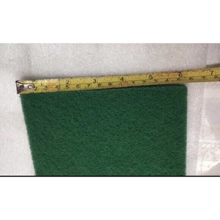 🔥Sỉ_ 50 Miếng Cước XANH, Rửa Chén, Loại Lớn (15*12cm)
