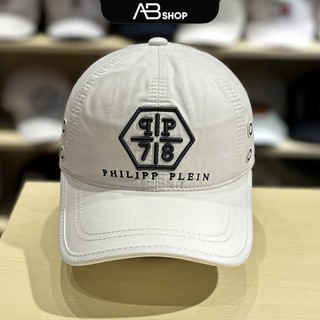 Mũ Nón Lưỡi Trai Philipp Plein