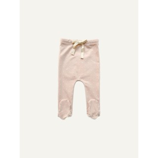 Quần Liền Bàn Chân Macro & Micro Footed Pants