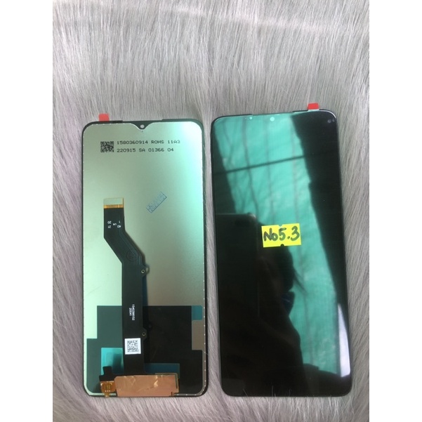 Màn hình Nokia 5.3