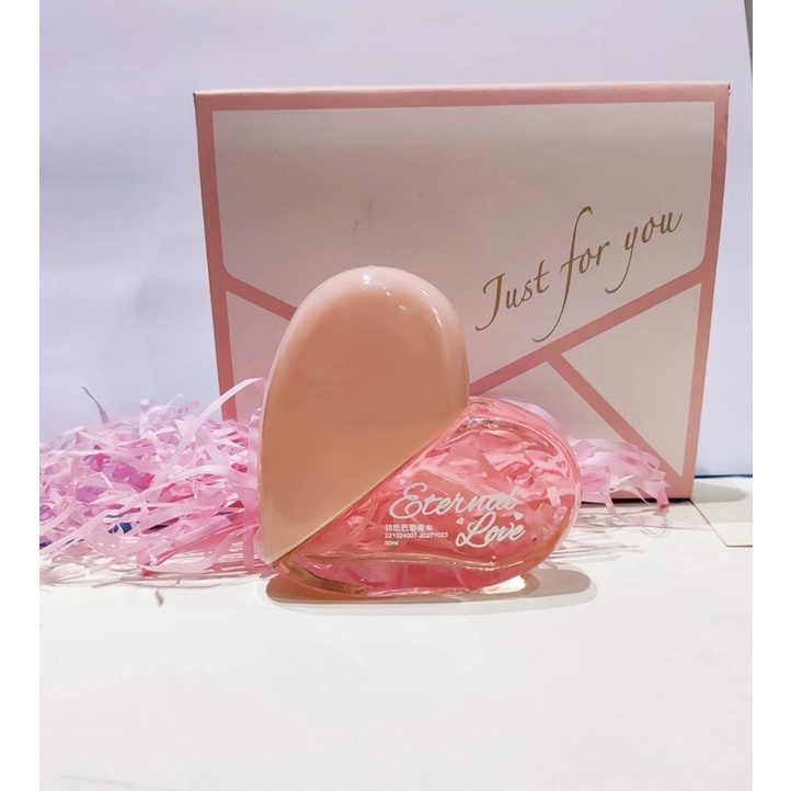 Nước hoa Eternal Love 50ml