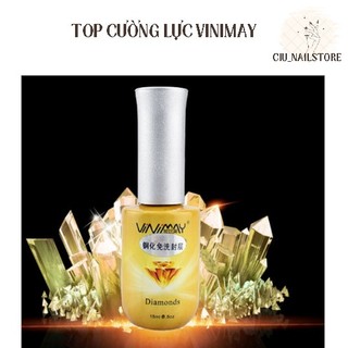Top cường lực Vinimay 15ml CIU_NAILSTORE