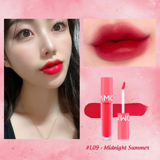 Son Kem Lì Moolda Tattoo Fixing Lip Tint