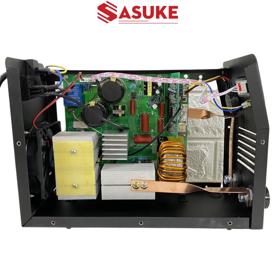 Máy hàn que Sasuke MMA-200S