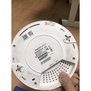 Bộ phát wifi Draytek Vigor 912c