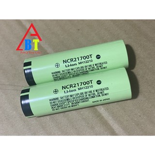 Pin Pana 21700-4800mAh