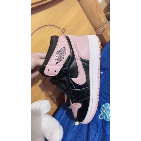 Giày Nike Air Jordan nữ size 36.5-23cm