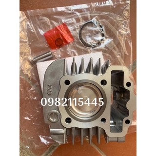 Bộ hơi - bộ nòng xylanh xe rsx 110
