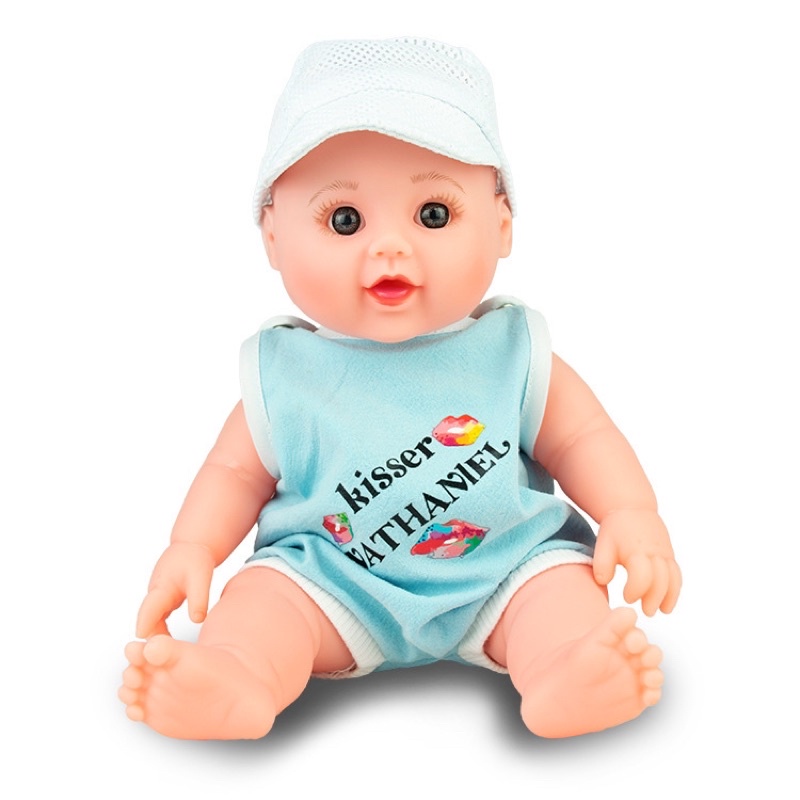 Búp Bê 12 inch không phát nhạc