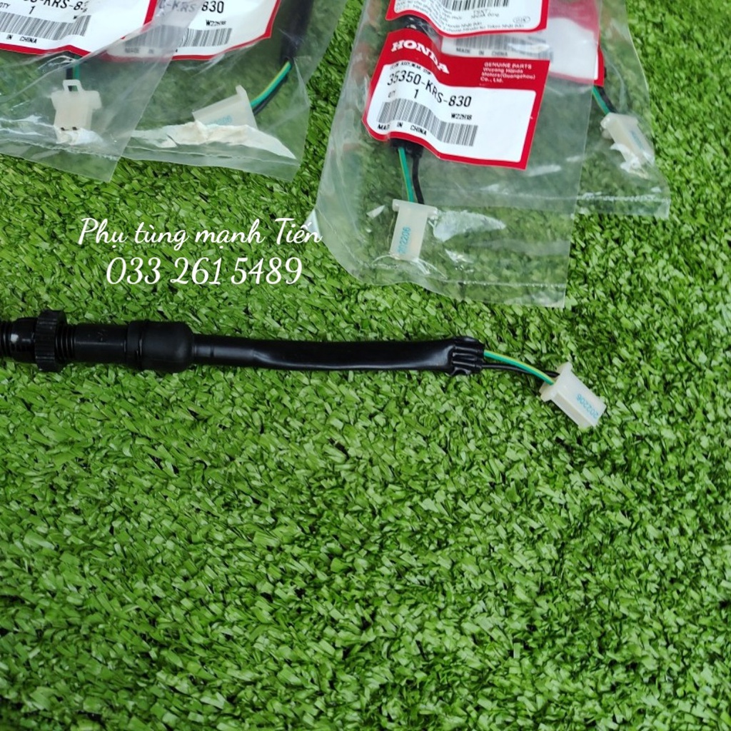 Dây stop chân wave