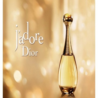 Nước hoa J' Adore EDP