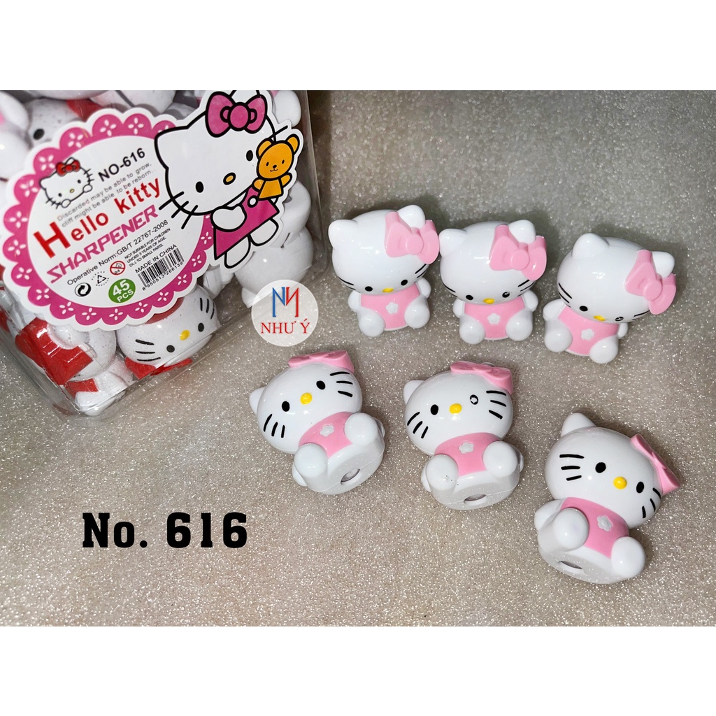 ĐỒ CHUỐT GỌT BÚT CHÌ DỄ THƯƠNG