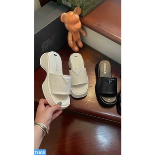 [XẢ KHO]Dép PAADD tăng chiều cao bản đẹp Sịn cực êm, da đẹp
