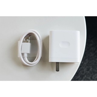 Combo cáp sạc, củ sạc nhanh Realme 80W (OPPO Find X5 Pro, Realme Q5 Pro, Realme GT Neo 3)