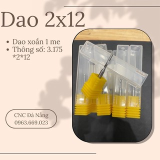 Mũi cắt formex CNC