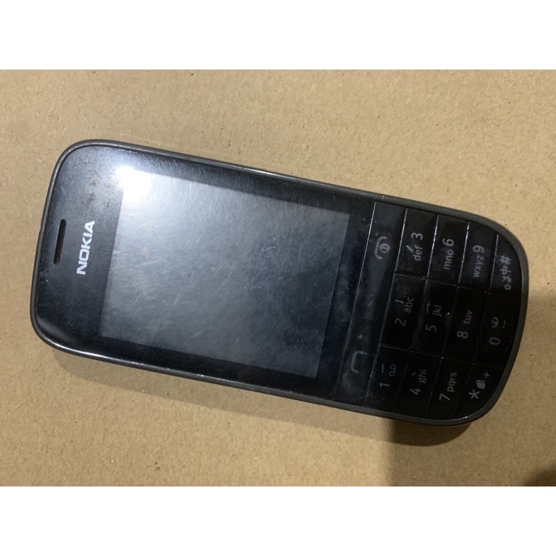 Xác điện thoại nokia 202