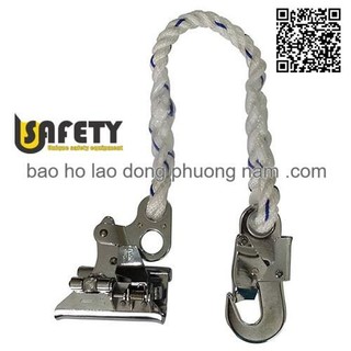 Khóa hãm chống trượt Usafety - Khoá trượt- Bướm cứu sinh