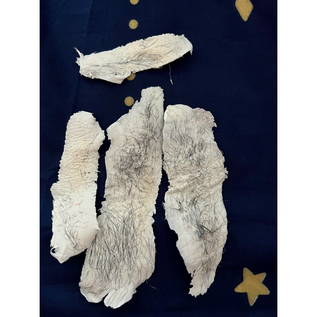 Sáp Wax Lông Nóng Dừa Cao Cấp Siêu Bám Lông, Sáp Wax Nóng Hard Wax Beans Dùng Cho Da Nhạy Cảm Tặng Que Gỗ