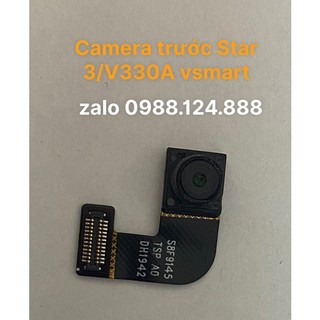 Camera trước vsmart V330A /Star 3