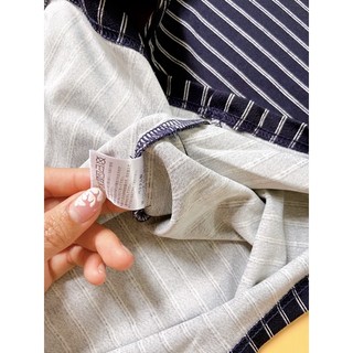 Áo sơ mi nữ xuất dư xinh xắn