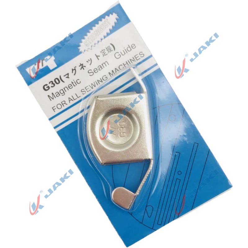 Cử Nam Châm Canh May Thẳng