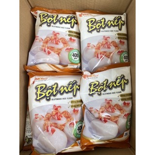 bột nếp tài ký gói 400gr