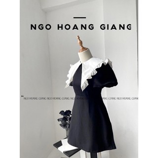 VÁY NGO HOANG GIANG