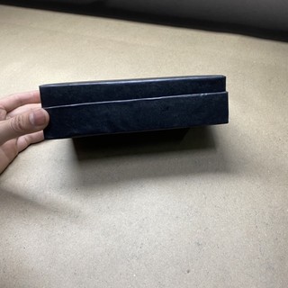 Hộp ví nữ  kèm ảnh thật