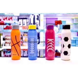 BÌNH NƯỚC ECO BOTTLE FANCY 500ML