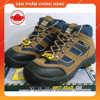 Giày bảo hộ Jogger X2000 S3, chống đinh, chống điện