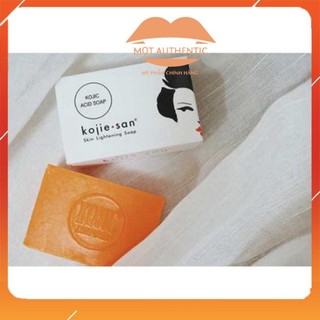 Xà Bông sáng da - xà phòng Ngừa Mụn Kojiesan