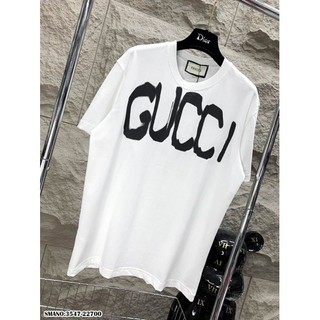 Áo thun cổ tròn cotton 100%
