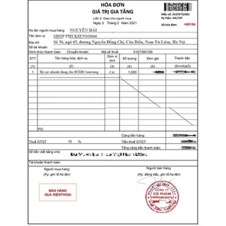 Bộ sạc Galaxy A7 2018 công ty A750