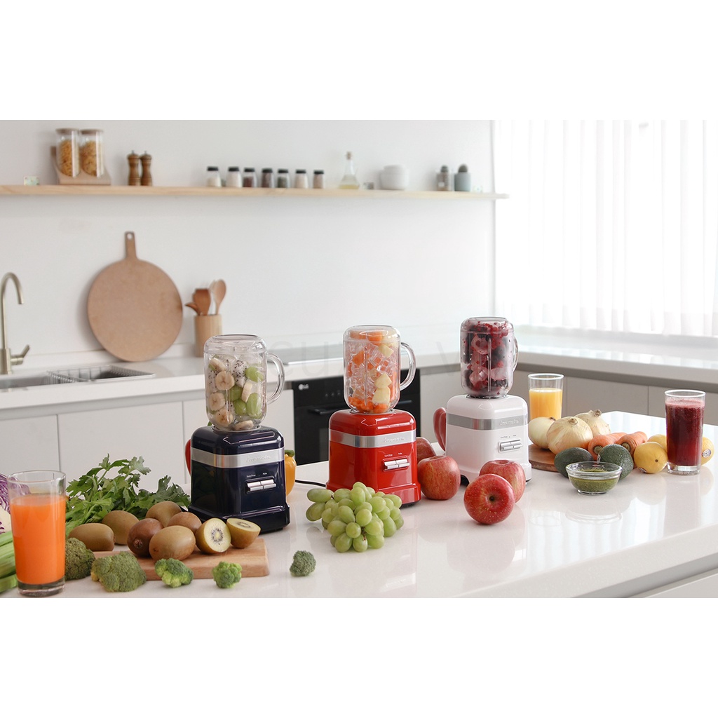 Máy xay sinh tố đa năng Lacuzin - LCZ4004