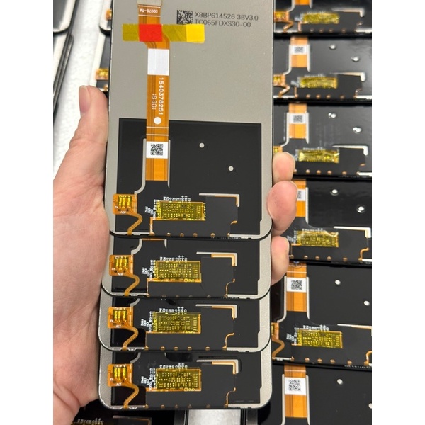 Màn hình oppo f11 pro zin
