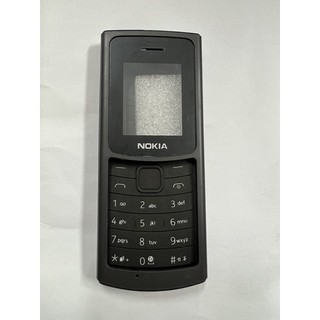 Vỏ điện thoại nokia 110 4g có phím