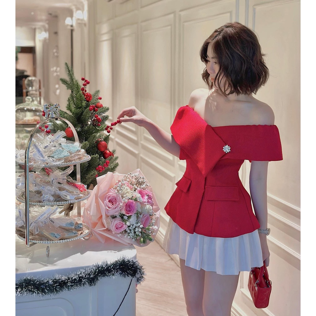 🍰 Khay Kệ Bánh Nơ 3 Tầng Đĩa Tròn  Trang Trí Tiệc, Sự Kiện, Tết 🍰