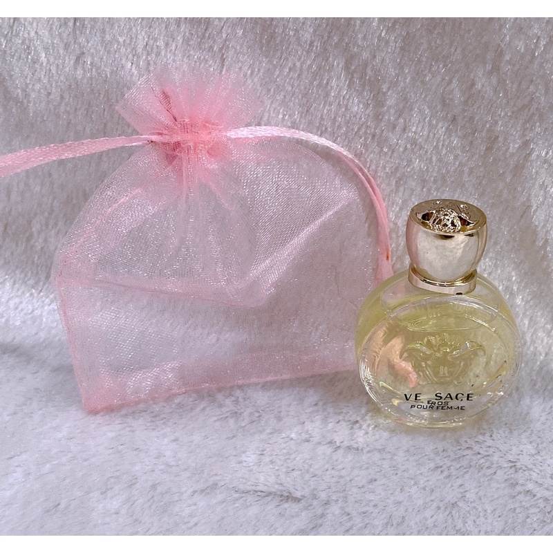 🪅 Nước hoa mini nam nữ nobox tặng kèm túi rút siêu xinh !!