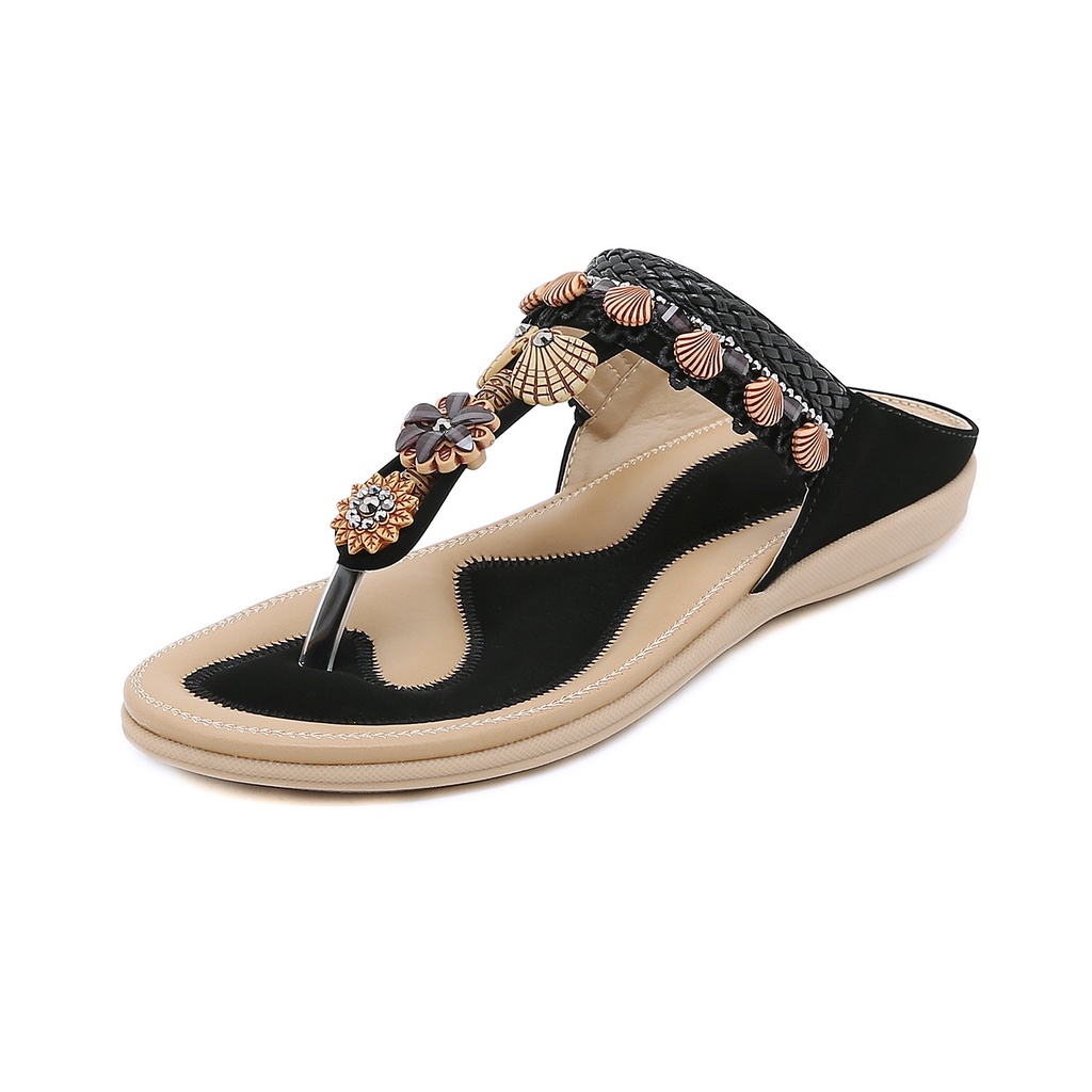 Dép xỏ ngón siêu đẹp 2023