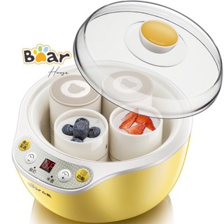 MÁY LÀM SỮA CHUA TỰ ĐỘNG BEAR B10K1