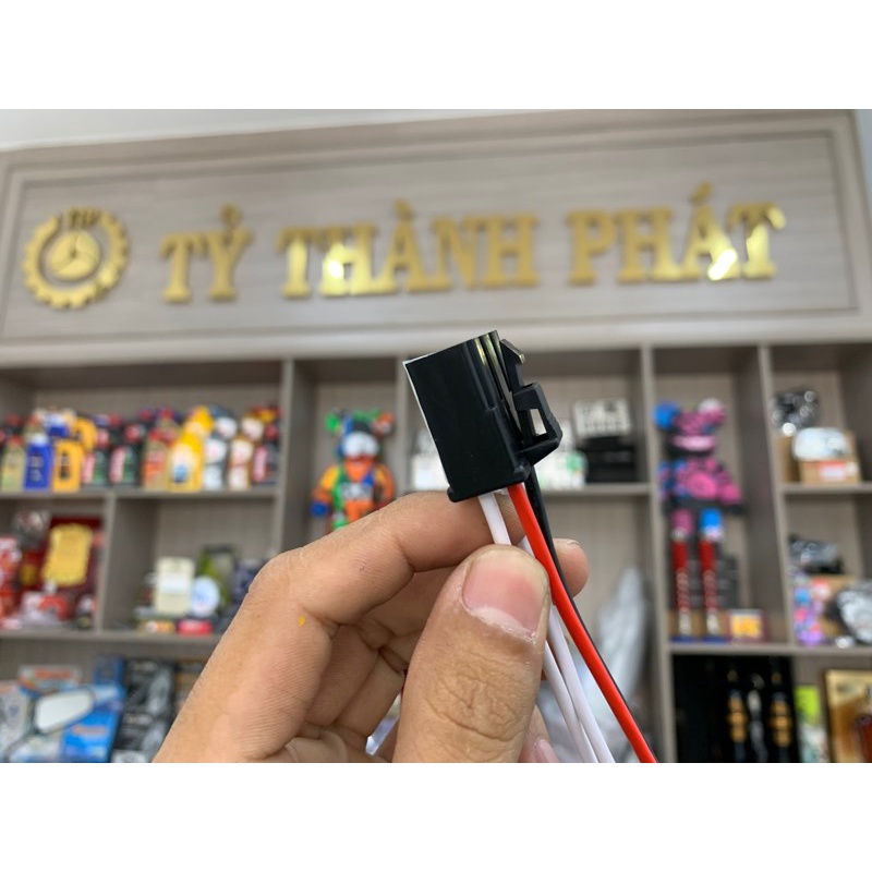 Đuôi sạc lẻ Ex 150 G119 AVP